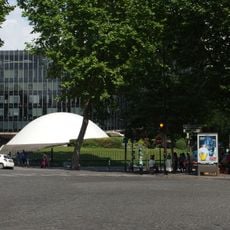 Headquarters of the French Communist Party
