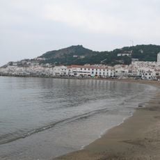 Platja de la Ribera
