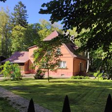 Дом жилой (Светлогорск (Отрадное))