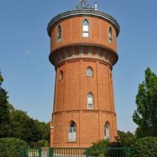 Wasserturm Anklam