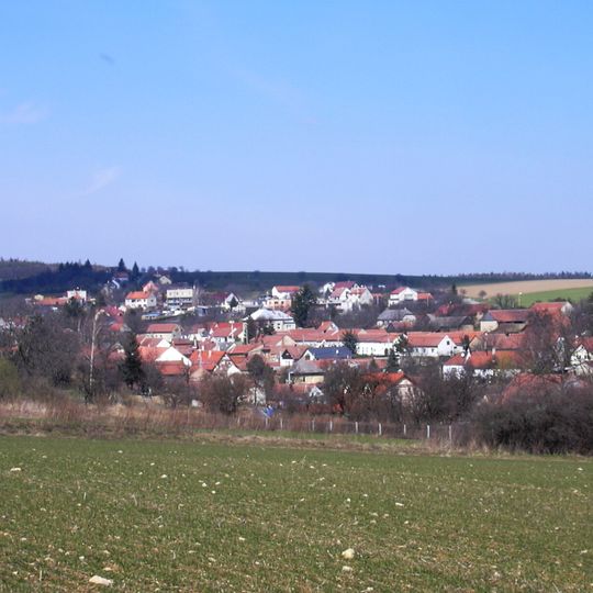Ježkovice