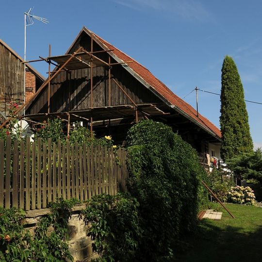 Štěpánovice No. 14