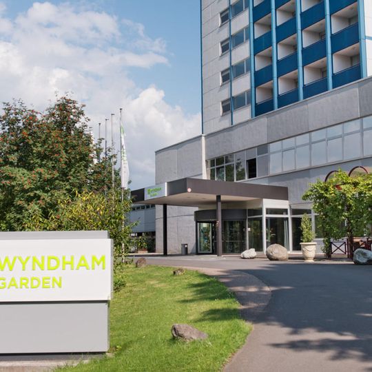 Wyndham Garden Lahnstein Koblenz