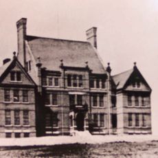 Lyman School for Boys