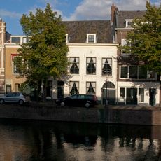 Lange Haven 98, Schiedam