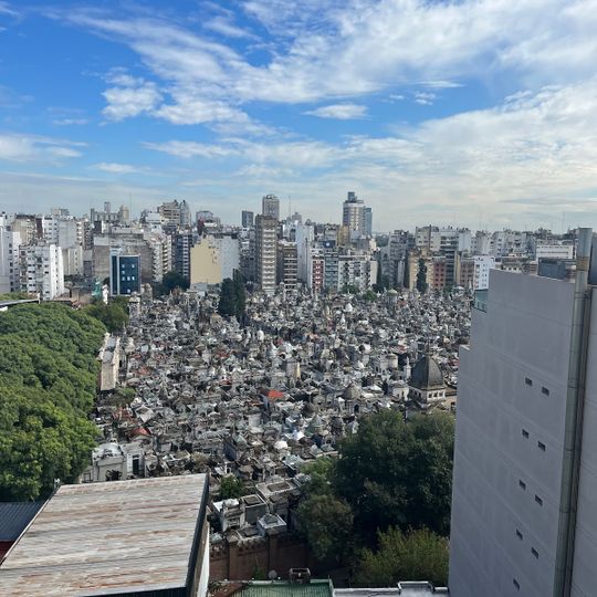Loi Suites Recoleta Hotel