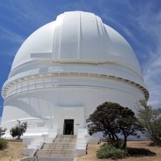 Hale Telescope