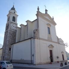 Saint John the Baptist church