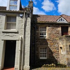 St Andrews, 22, 24 College Street