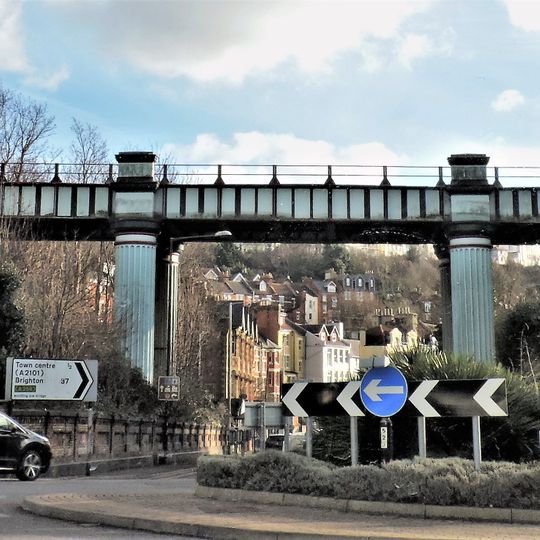 Railway Bridge