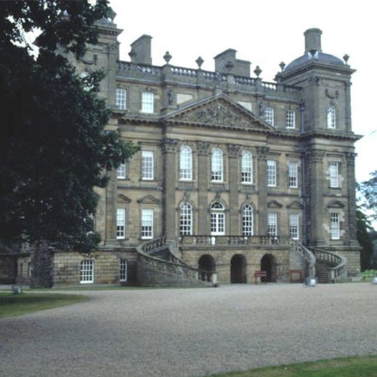 Duff House