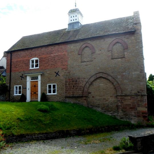 Chapel House