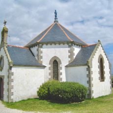 Chapelle Notre-Dame-de-la-Côte
