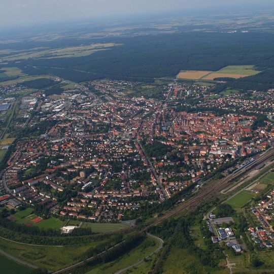 Helmstedt