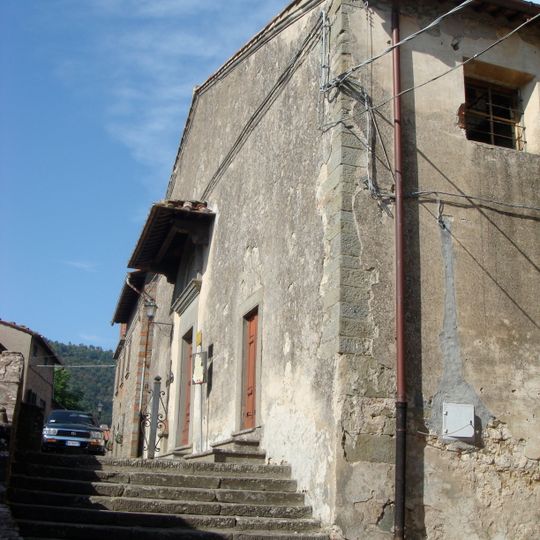 Chiesa di San Jacopo Maggiore