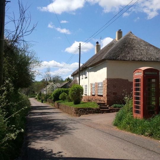 Mount Pleasant Cottage