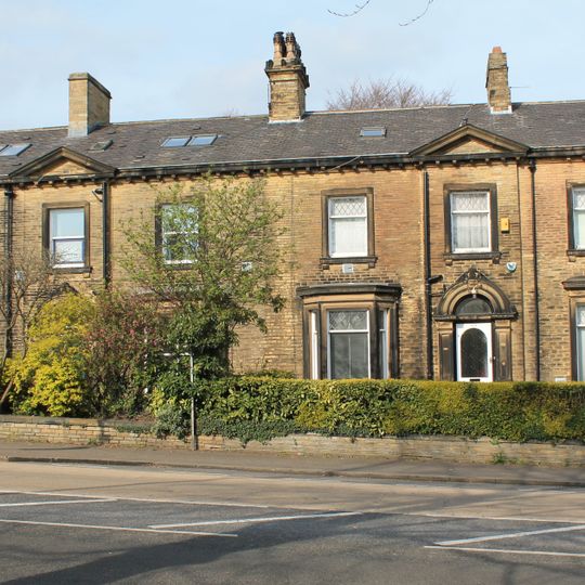 128-134, Trinity Street