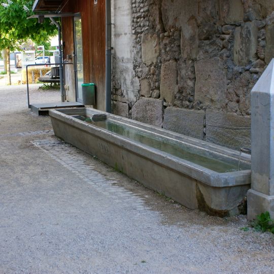 Bienzgut-Brunnen