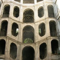 Palazzo San Felice