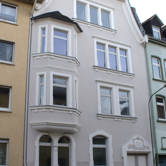 Haus Stephanstraße 47