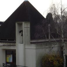 Église Saint Claude de Villiers-sur-Orge