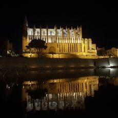 Catedral de Palma de Maiorca