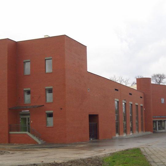 Teatr Impresaryjny im. Włodzimierza Gniazdowskiego