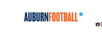 Auburn Tigers football Profile Cover