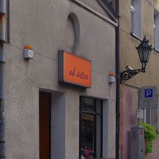 10 Narutowicza Street in Leszno