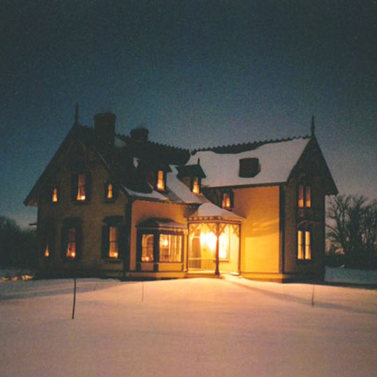 Nicholson-Rand House