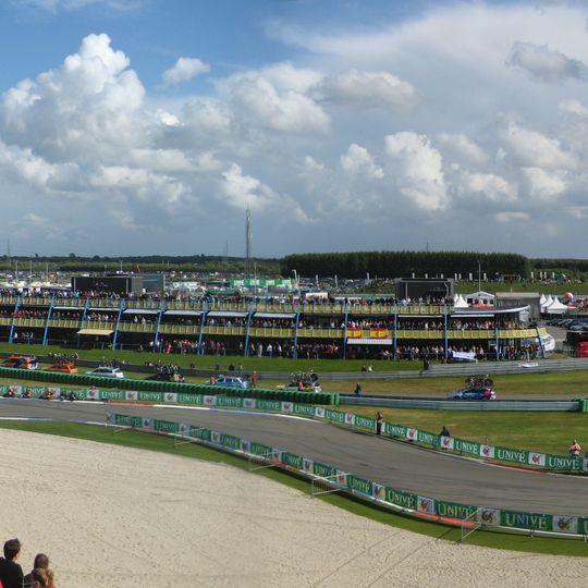TT Circuit Assen