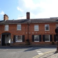 The Crown