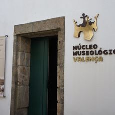 Museu Ferroviário de Valença