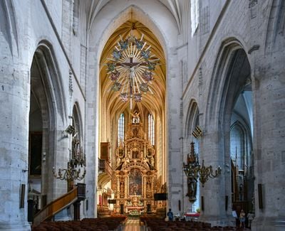 Interior 1