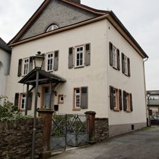 Pfarrhaus