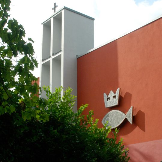 Christ-König-Kirche