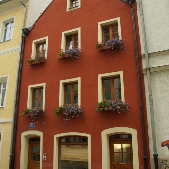Wohnhaus