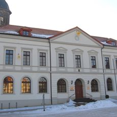 Rathaus Haldensleben
