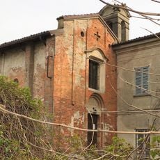 Oratorio di San Damiano