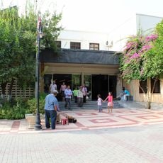 Museo Arqueológico de Éfeso