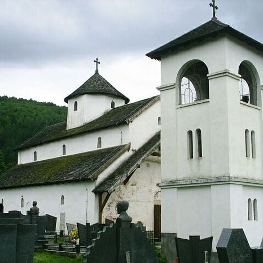 Никольская церковь