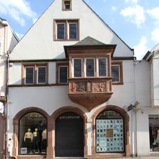 Maison Zuckmantel (Haguenau)