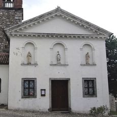 Chiesa della Natività di Maria