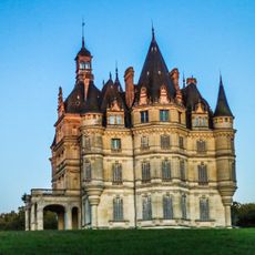 Château de Bon-Hôtel