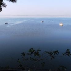 Ramappa Lake
