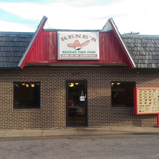 Rene's Restaurant