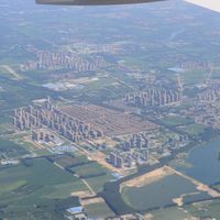 Contea autonoma hui di Dachang