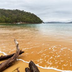 Lobster Beach