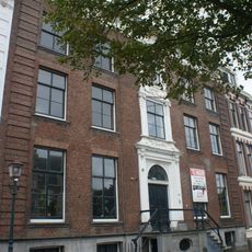 Nieuwe Gracht 13, Haarlem