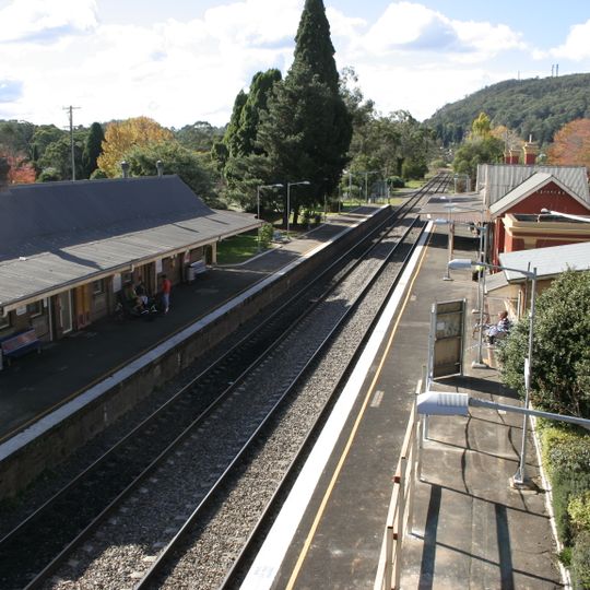 Bowral